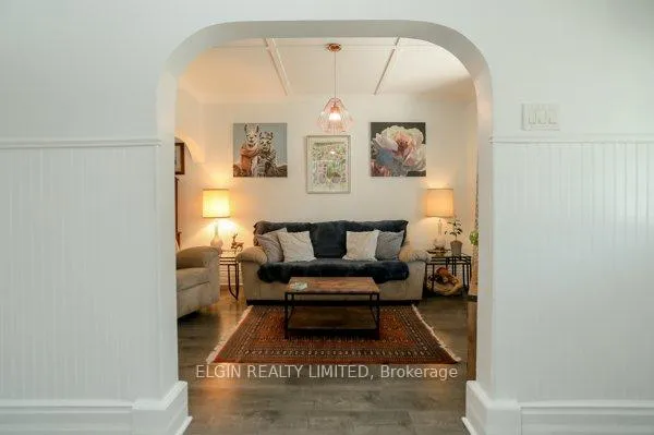 Photo 4 of 4 Antrim Street, St. Thomas — HOMEH