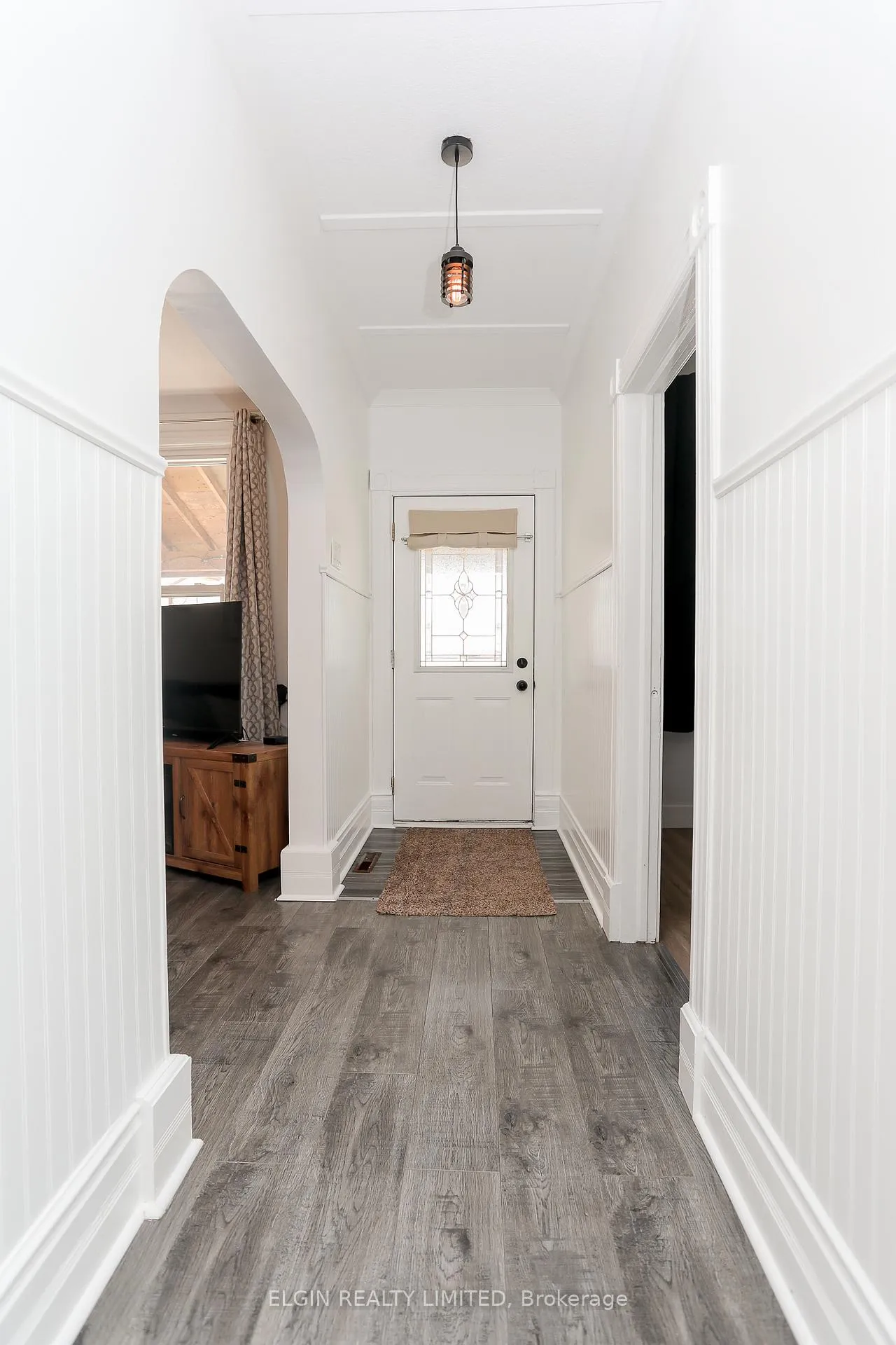Photo 5 of 4 Antrim Street, St. Thomas — HOMEH