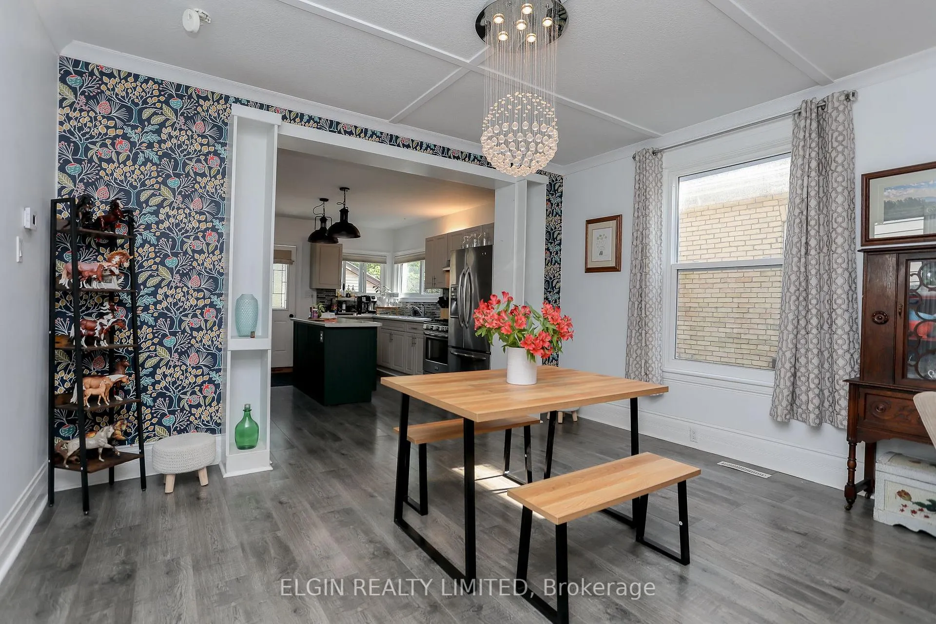 Photo 6 of 4 Antrim Street, St. Thomas — HOMEH