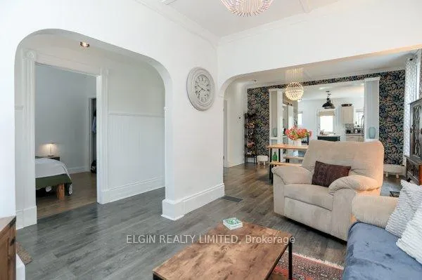 Photo 7 of 4 Antrim Street, St. Thomas — HOMEH