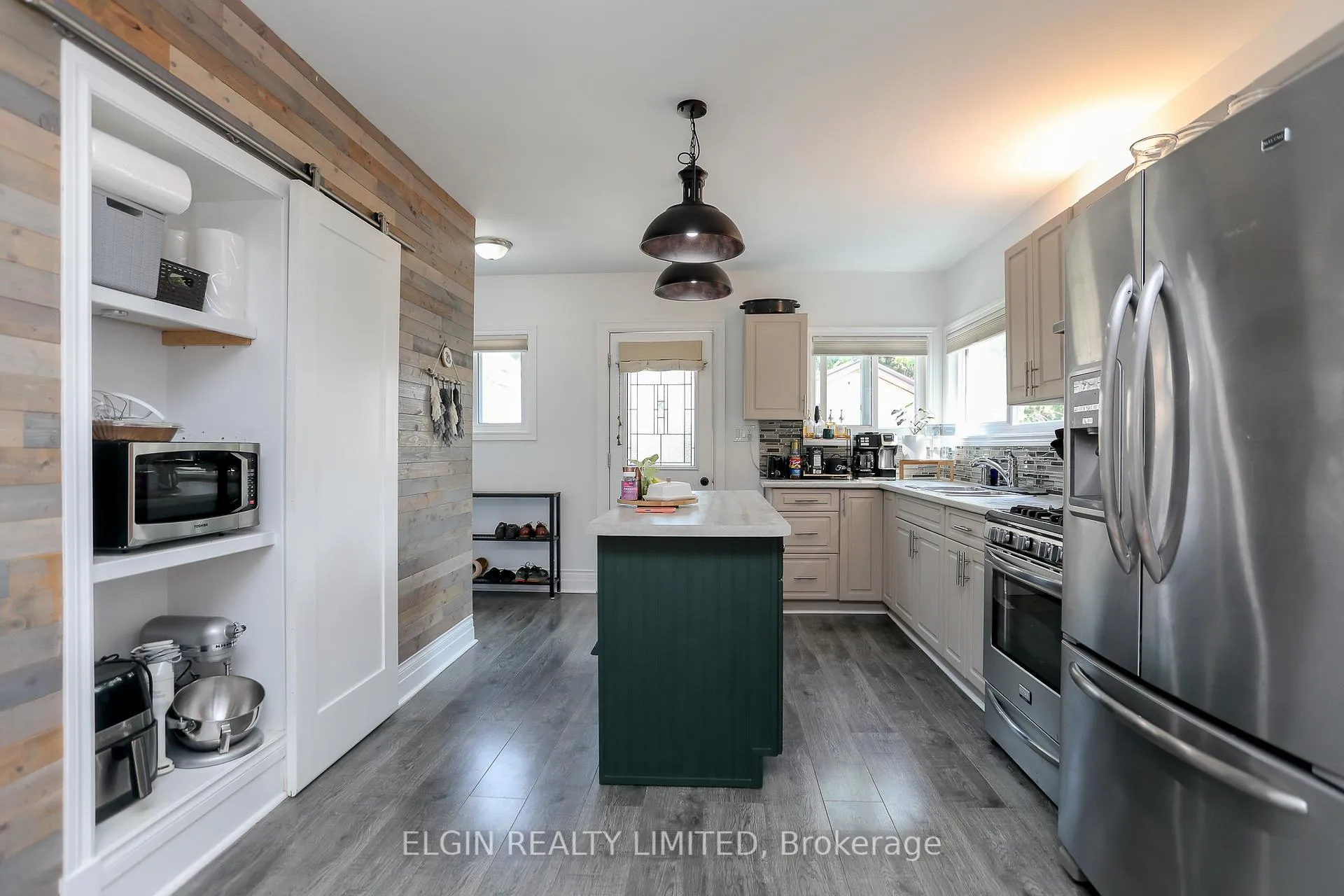 Photo 9 of 4 Antrim Street, St. Thomas — HOMEH