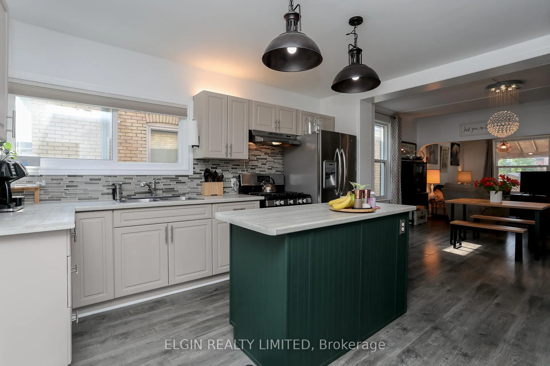 Photo 10 of 4 Antrim Street, St. Thomas — HOMEH