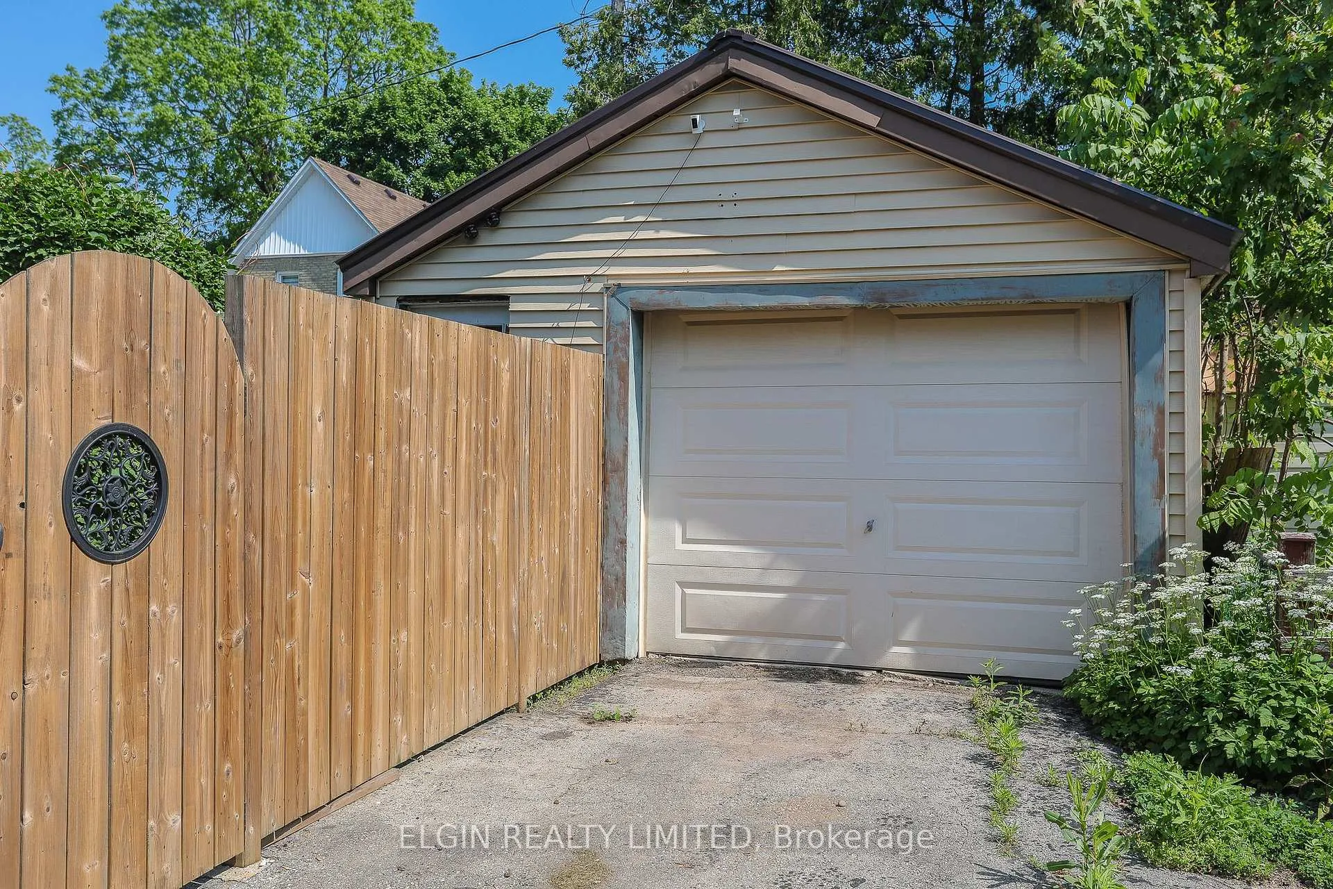 Photo 22 of 4 Antrim Street, St. Thomas — HOMEH