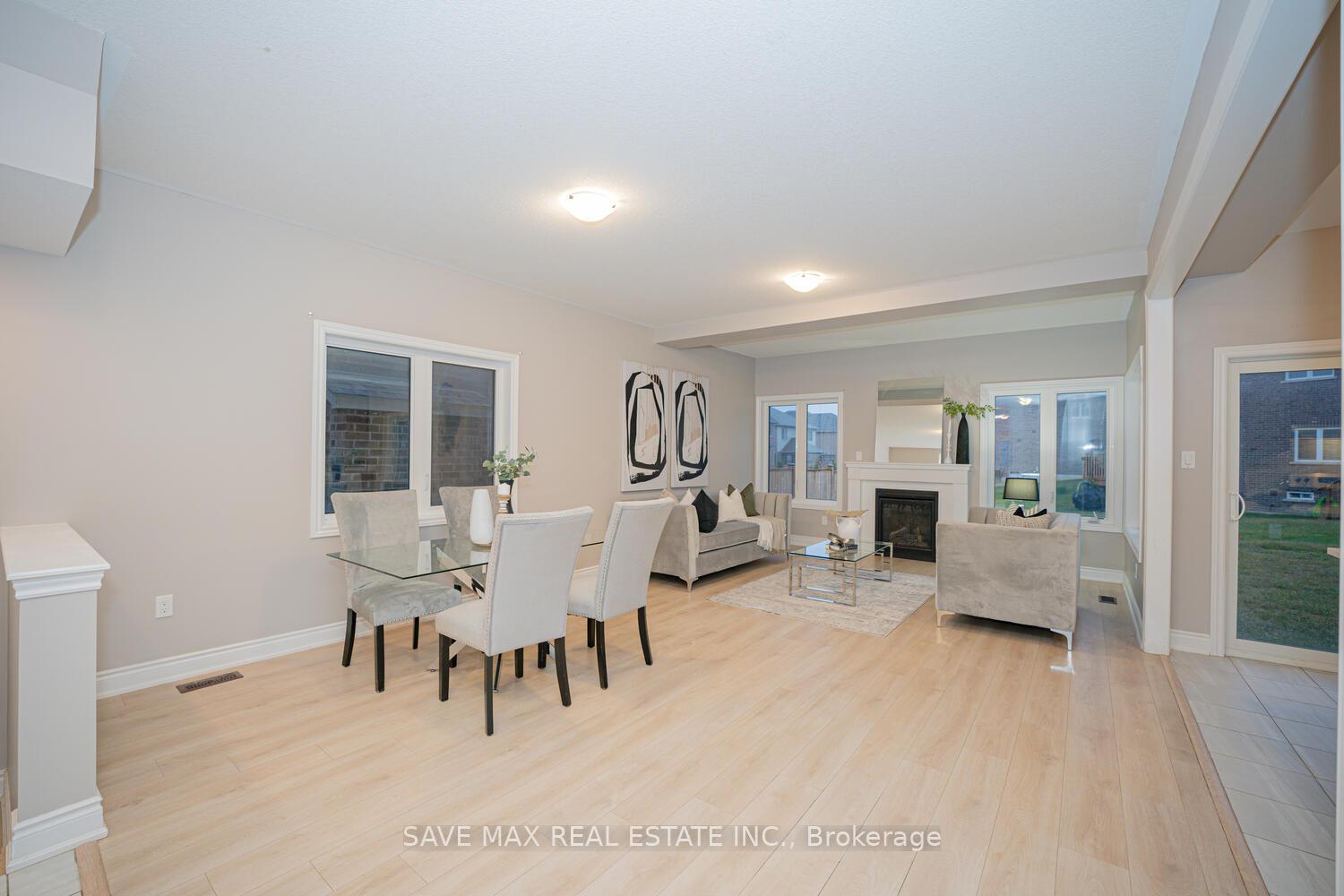 Photo 4 of 126 Sunset Way, Thorold, Rolling Meadows — HOMEH