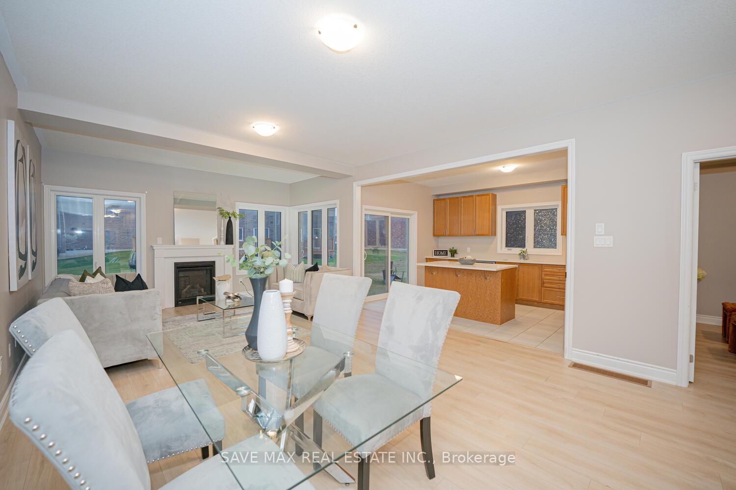 Photo 5 of 126 Sunset Way, Thorold, Rolling Meadows — HOMEH