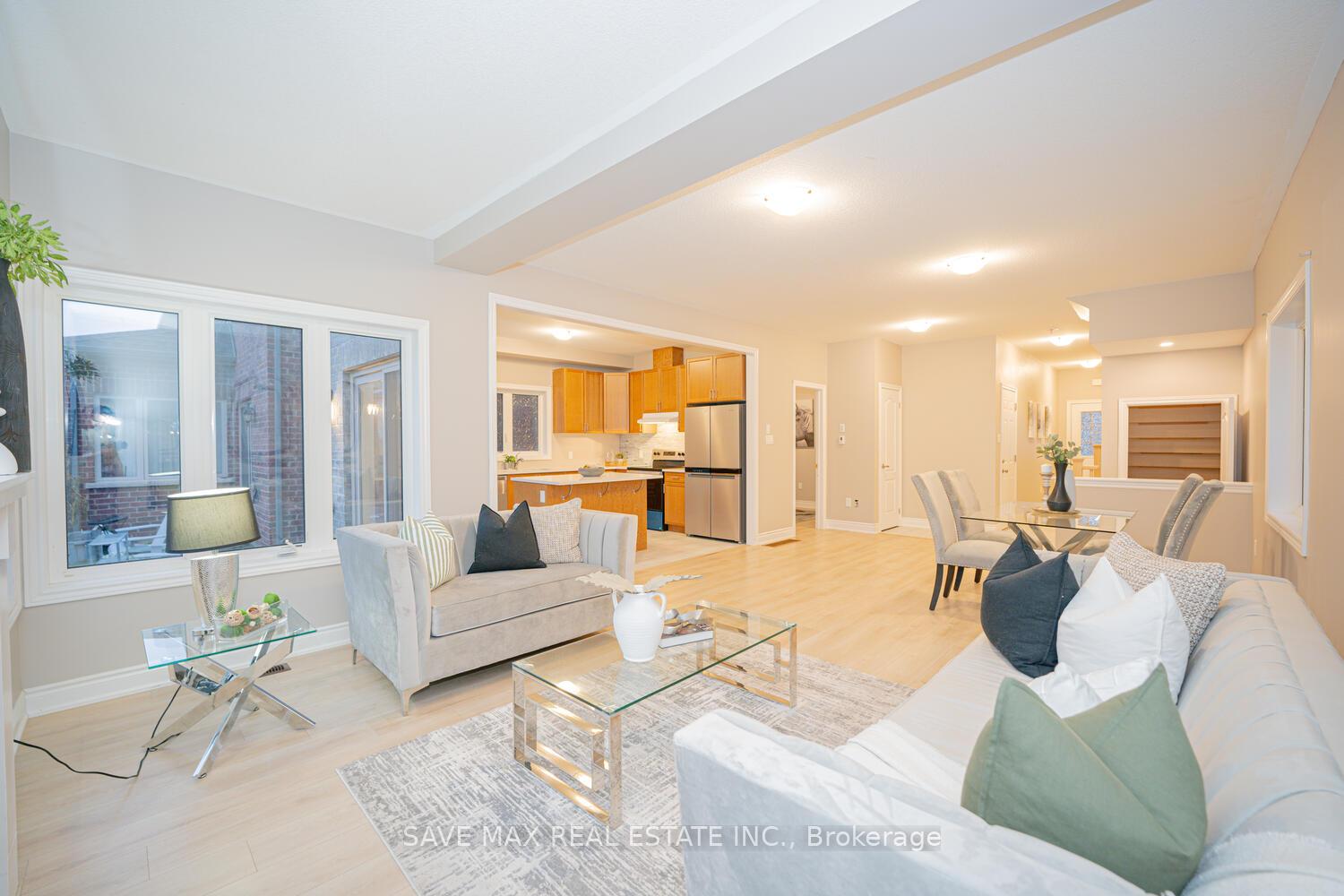 Photo 6 of 126 Sunset Way, Thorold, Rolling Meadows — HOMEH