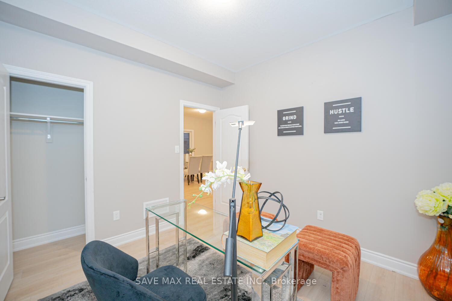 Photo 11 of 126 Sunset Way, Thorold, Rolling Meadows — HOMEH