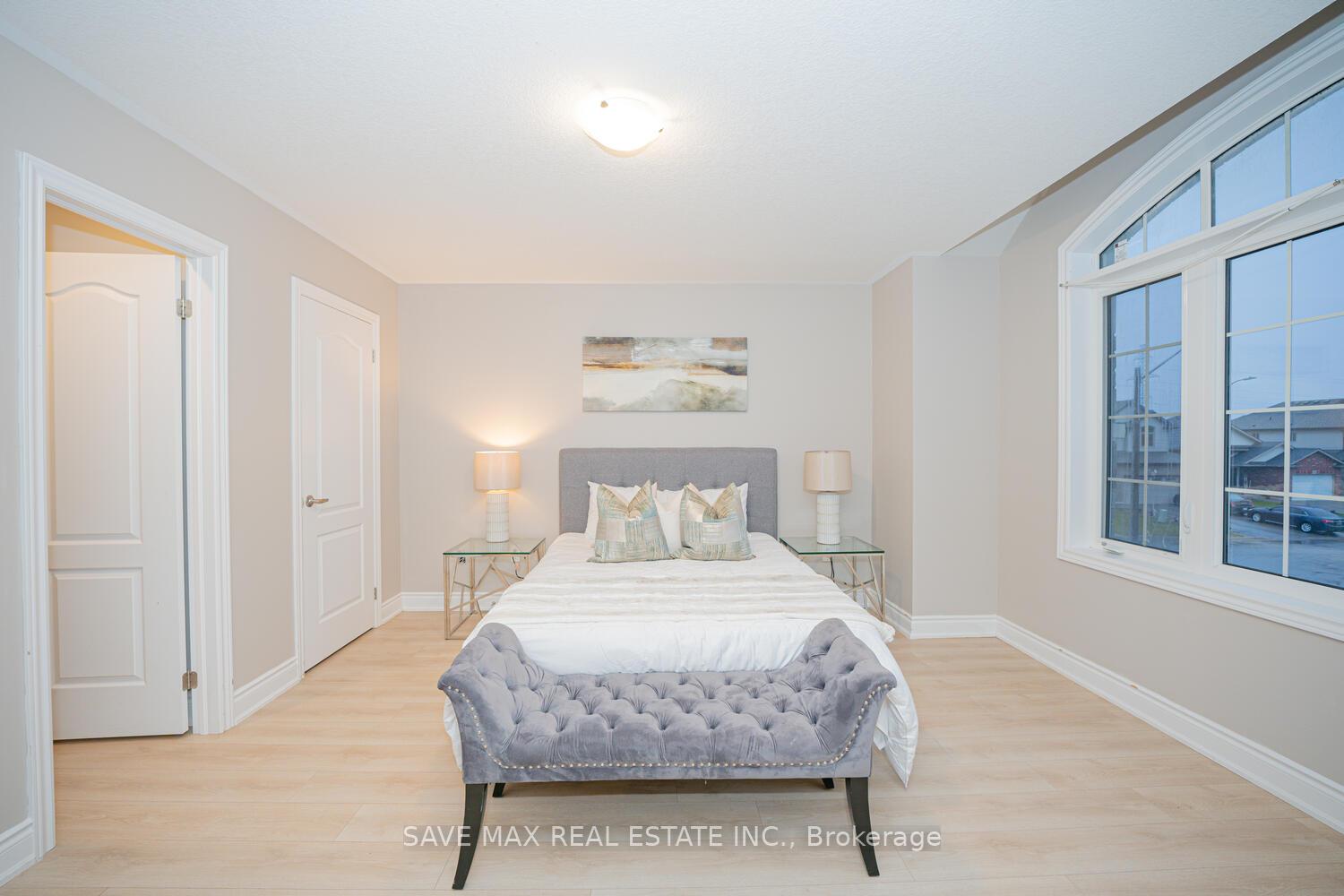 Photo 17 of 126 Sunset Way, Thorold, Rolling Meadows — HOMEH