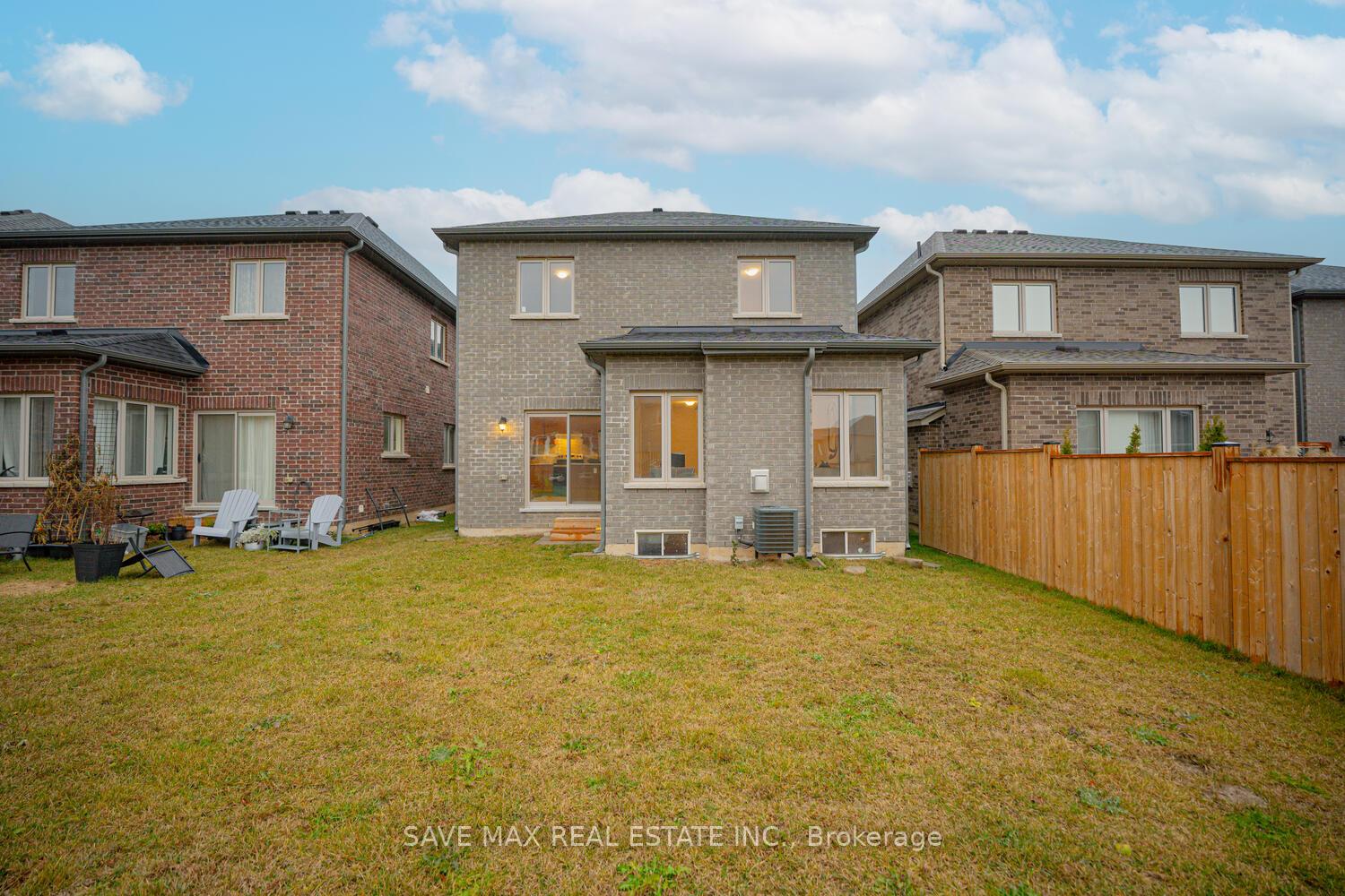 Photo 27 of 126 Sunset Way, Thorold, Rolling Meadows — HOMEH