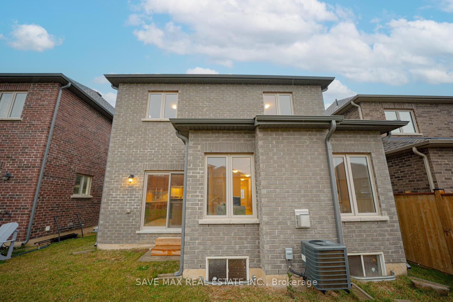 Photo 28 of 126 Sunset Way, Thorold, Rolling Meadows — HOMEH