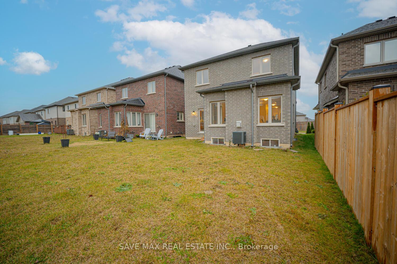 Photo 29 of 126 Sunset Way, Thorold, Rolling Meadows — HOMEH