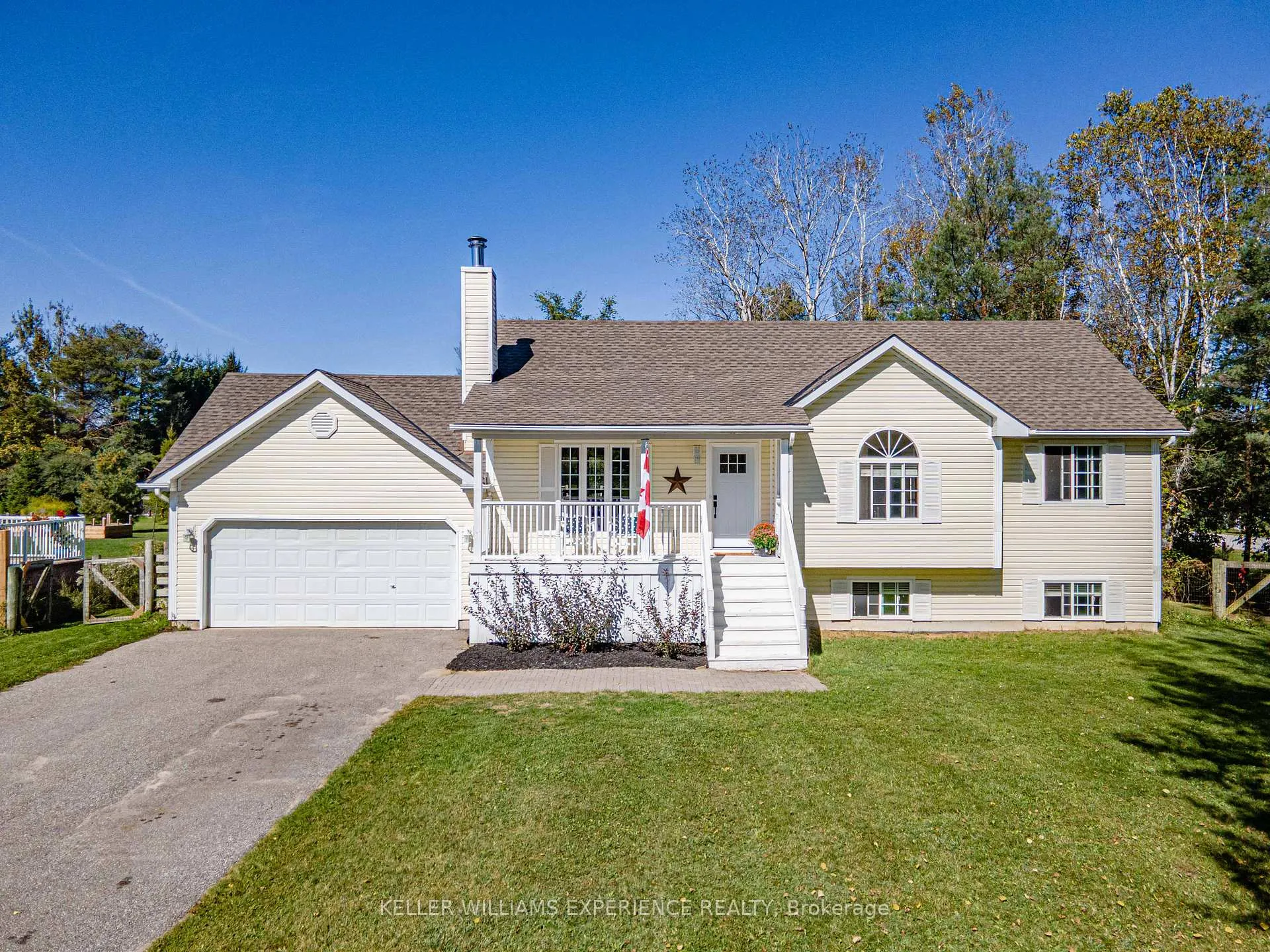 Photo 1 of 5318 Conc 3 Sunnidale Road, Clearview, New Lowell — HOMEH