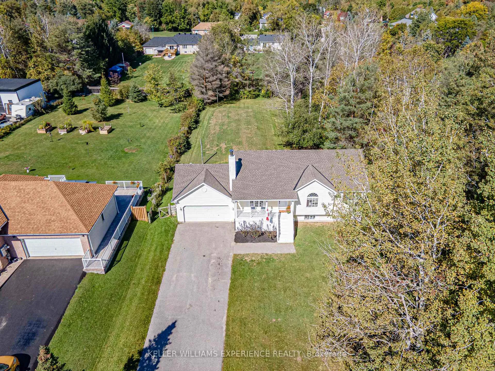 Photo 3 of 5318 Conc 3 Sunnidale Road, Clearview, New Lowell — HOMEH