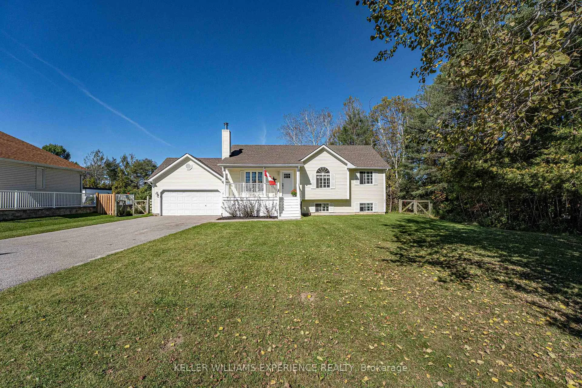 Photo 5 of 5318 Conc 3 Sunnidale Road, Clearview, New Lowell — HOMEH