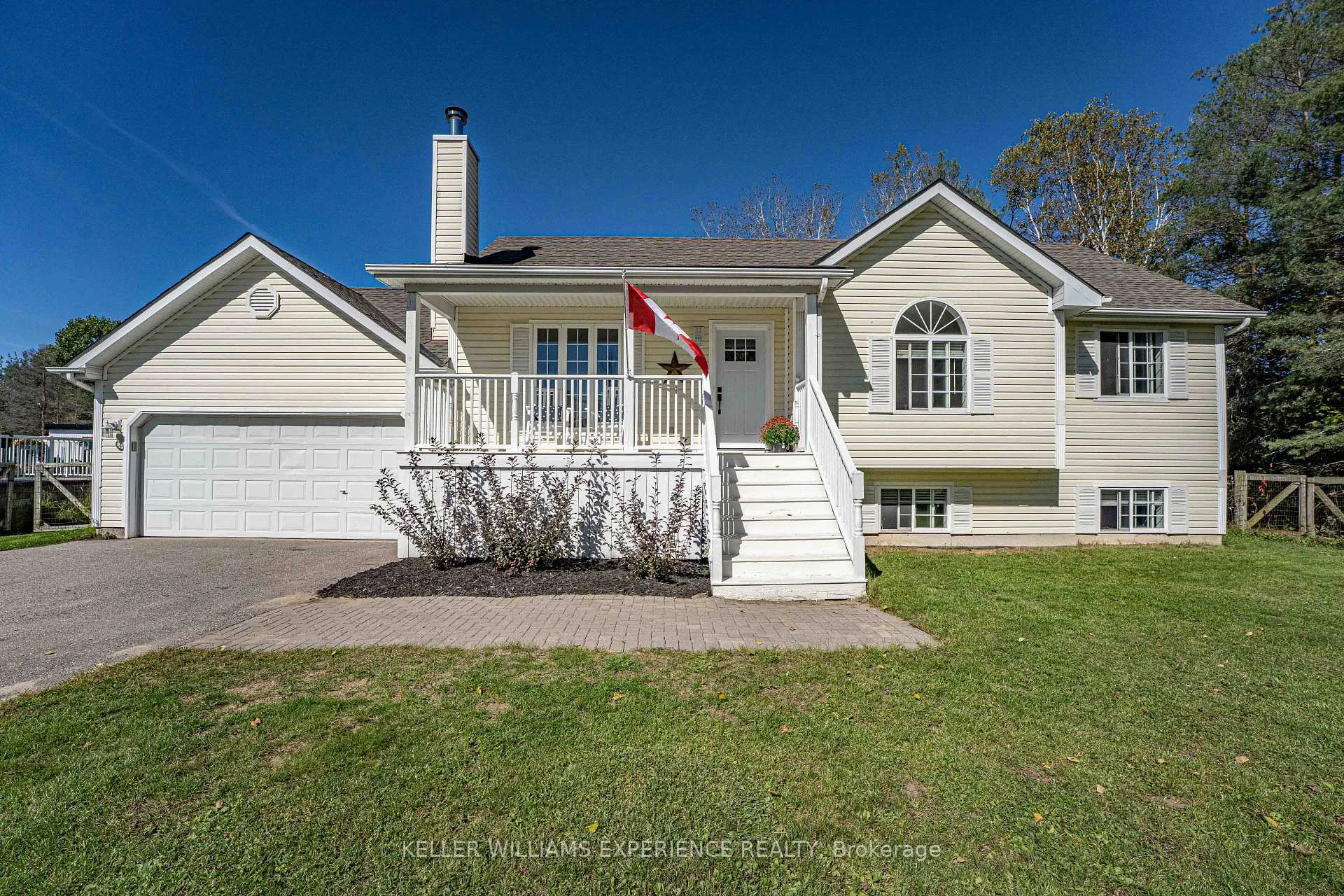 Photo 6 of 5318 Conc 3 Sunnidale Road, Clearview, New Lowell — HOMEH