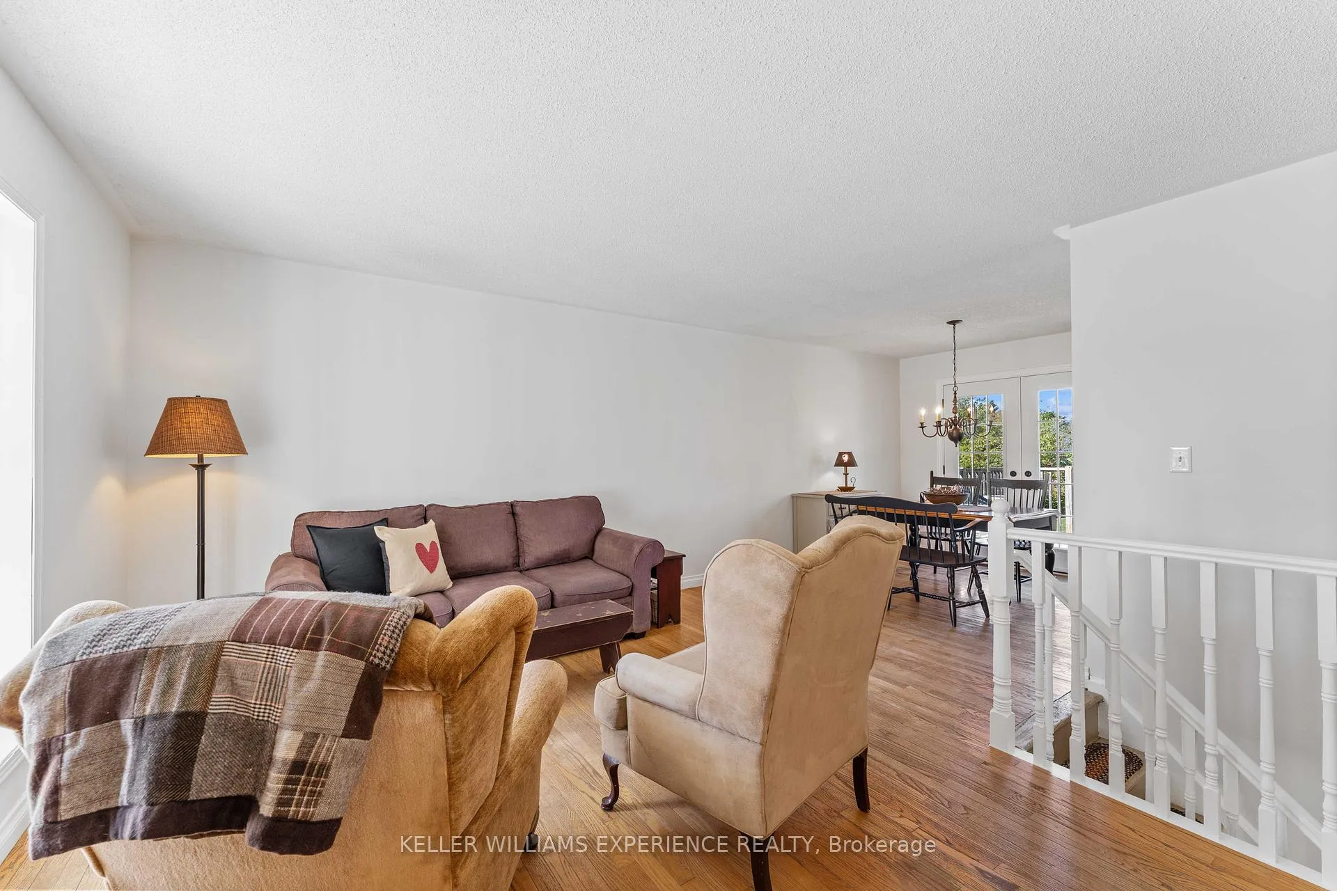 Photo 9 of 5318 Conc 3 Sunnidale Road, Clearview, New Lowell — HOMEH