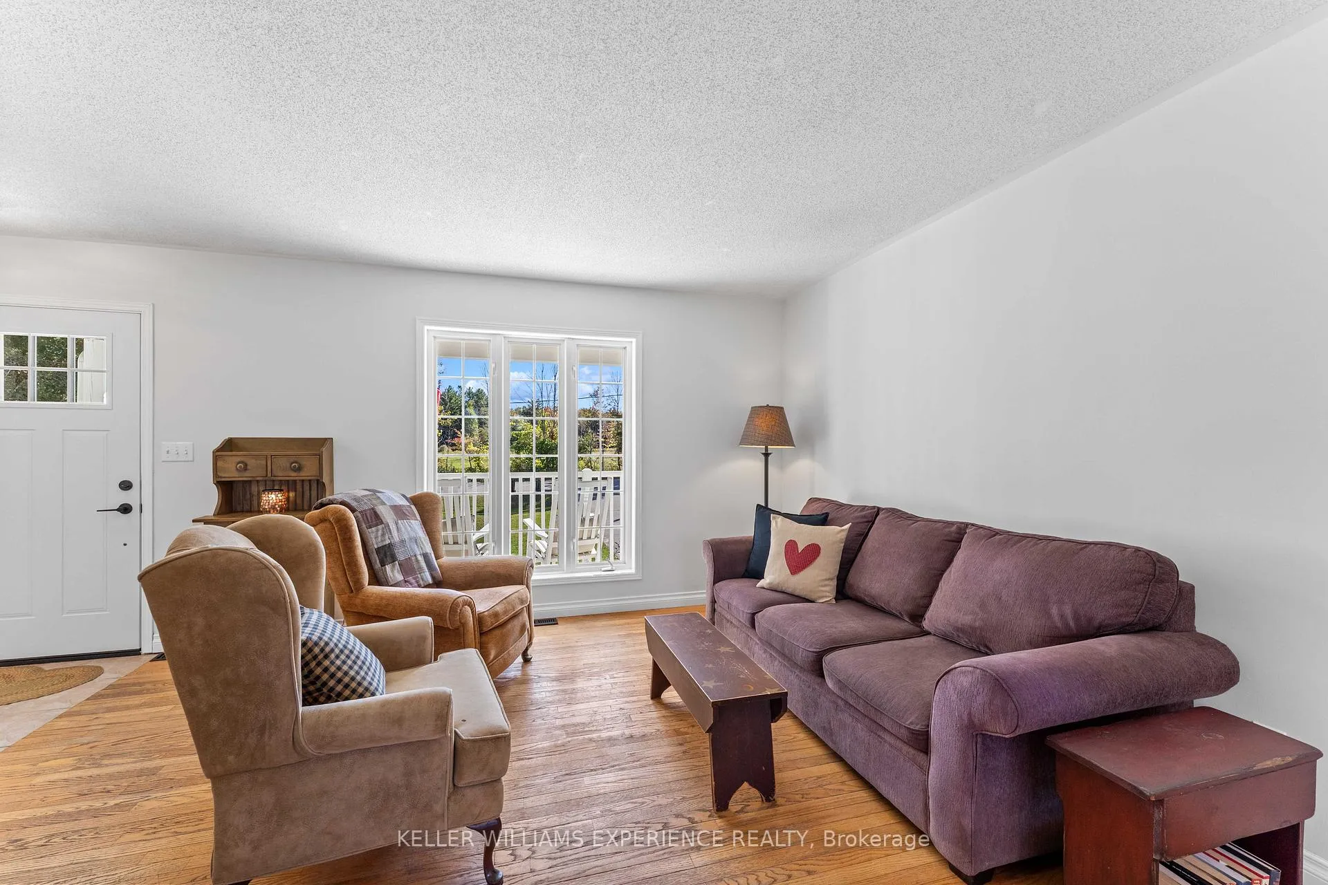 Photo 10 of 5318 Conc 3 Sunnidale Road, Clearview, New Lowell — HOMEH