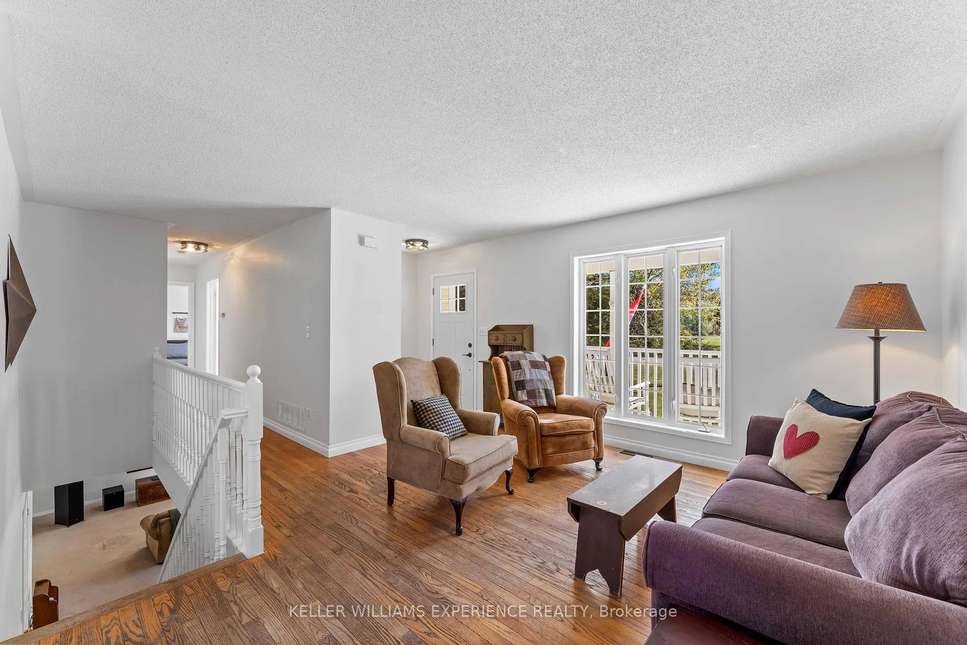 Photo 11 of 5318 Conc 3 Sunnidale Road, Clearview, New Lowell — HOMEH
