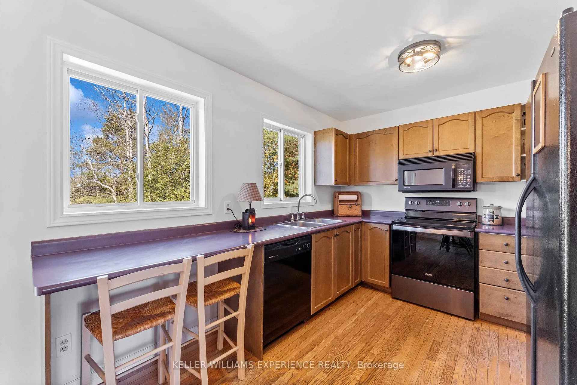 Photo 13 of 5318 Conc 3 Sunnidale Road, Clearview, New Lowell — HOMEH