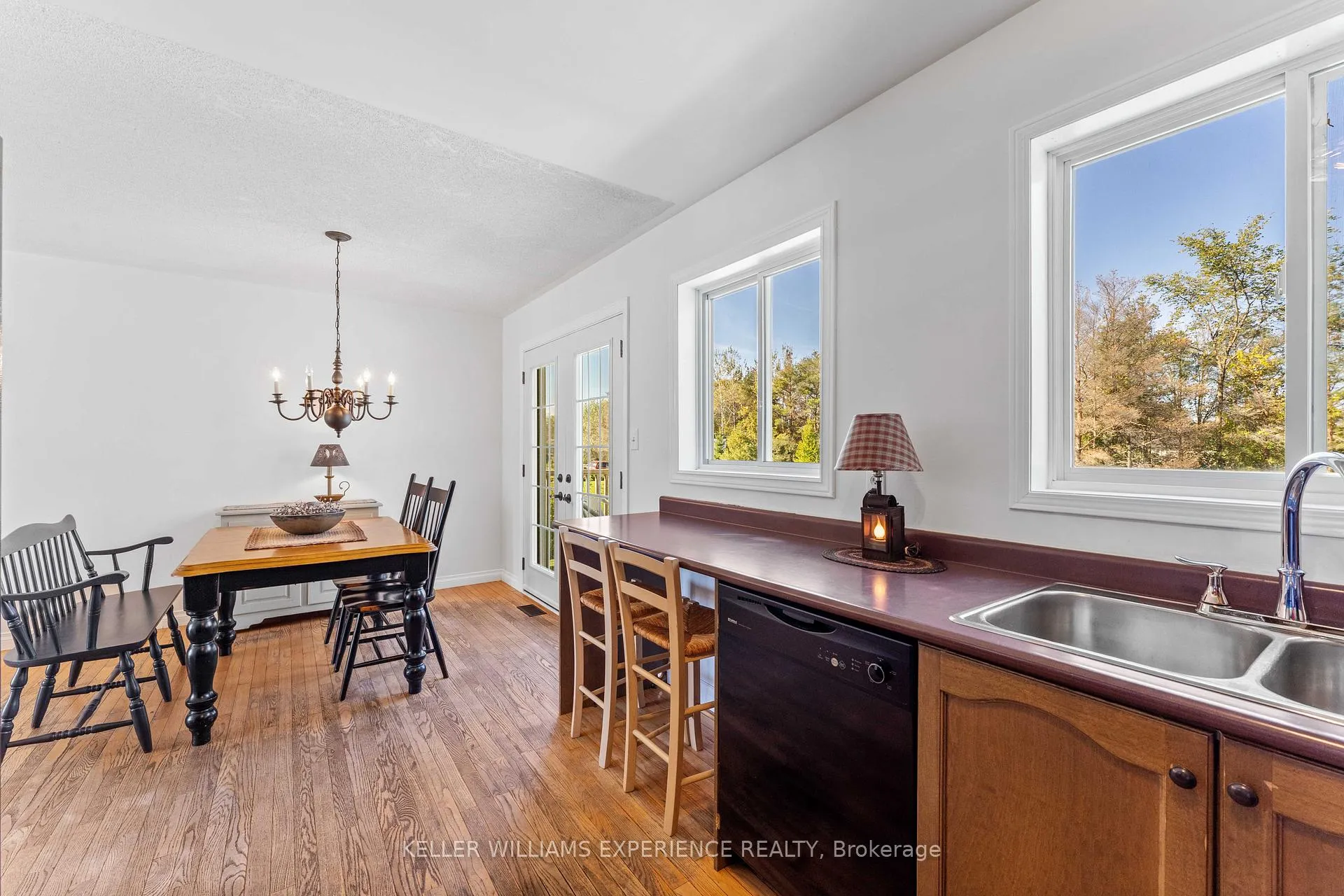 Photo 14 of 5318 Conc 3 Sunnidale Road, Clearview, New Lowell — HOMEH