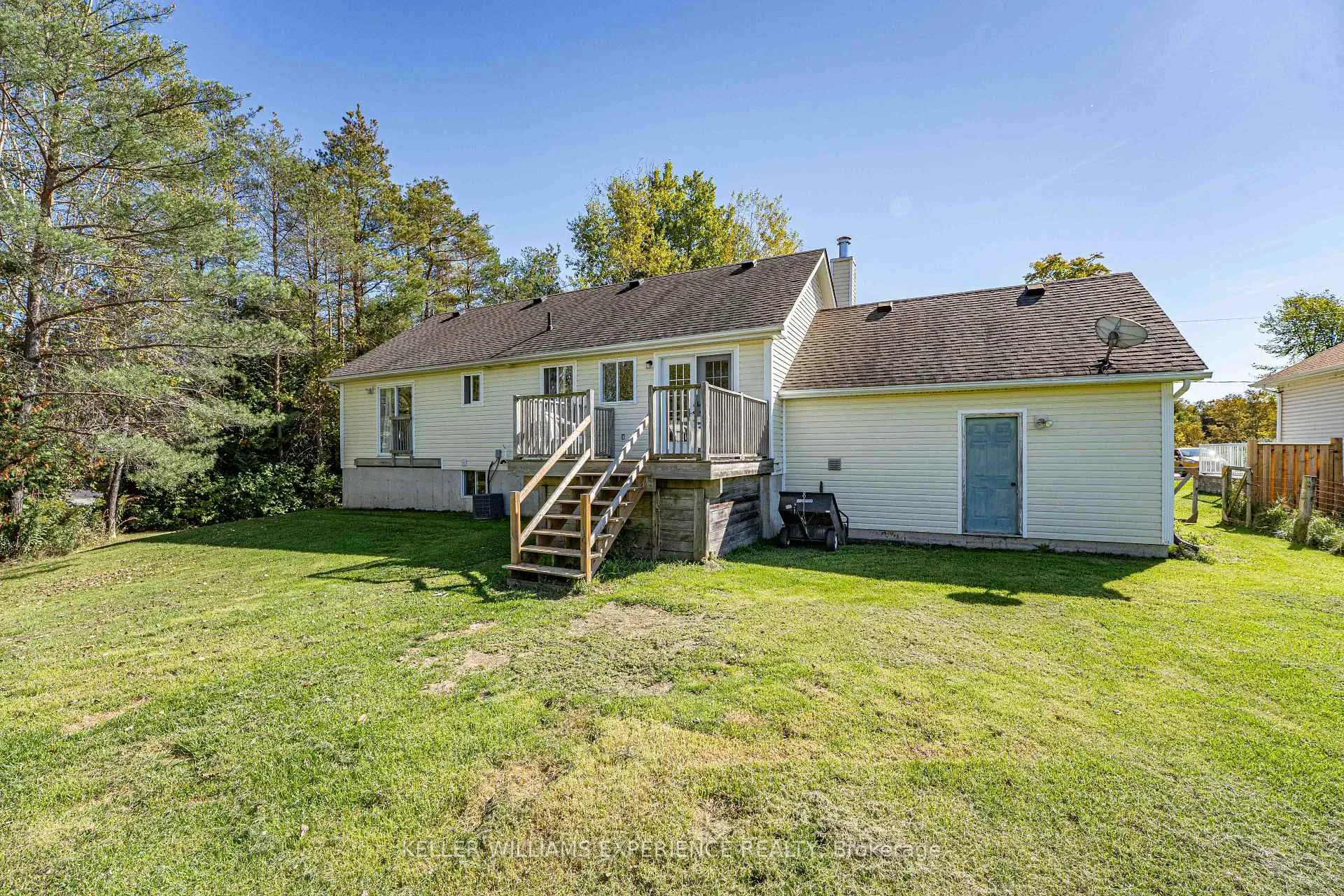 Photo 31 of 5318 Conc 3 Sunnidale Road, Clearview, New Lowell — HOMEH