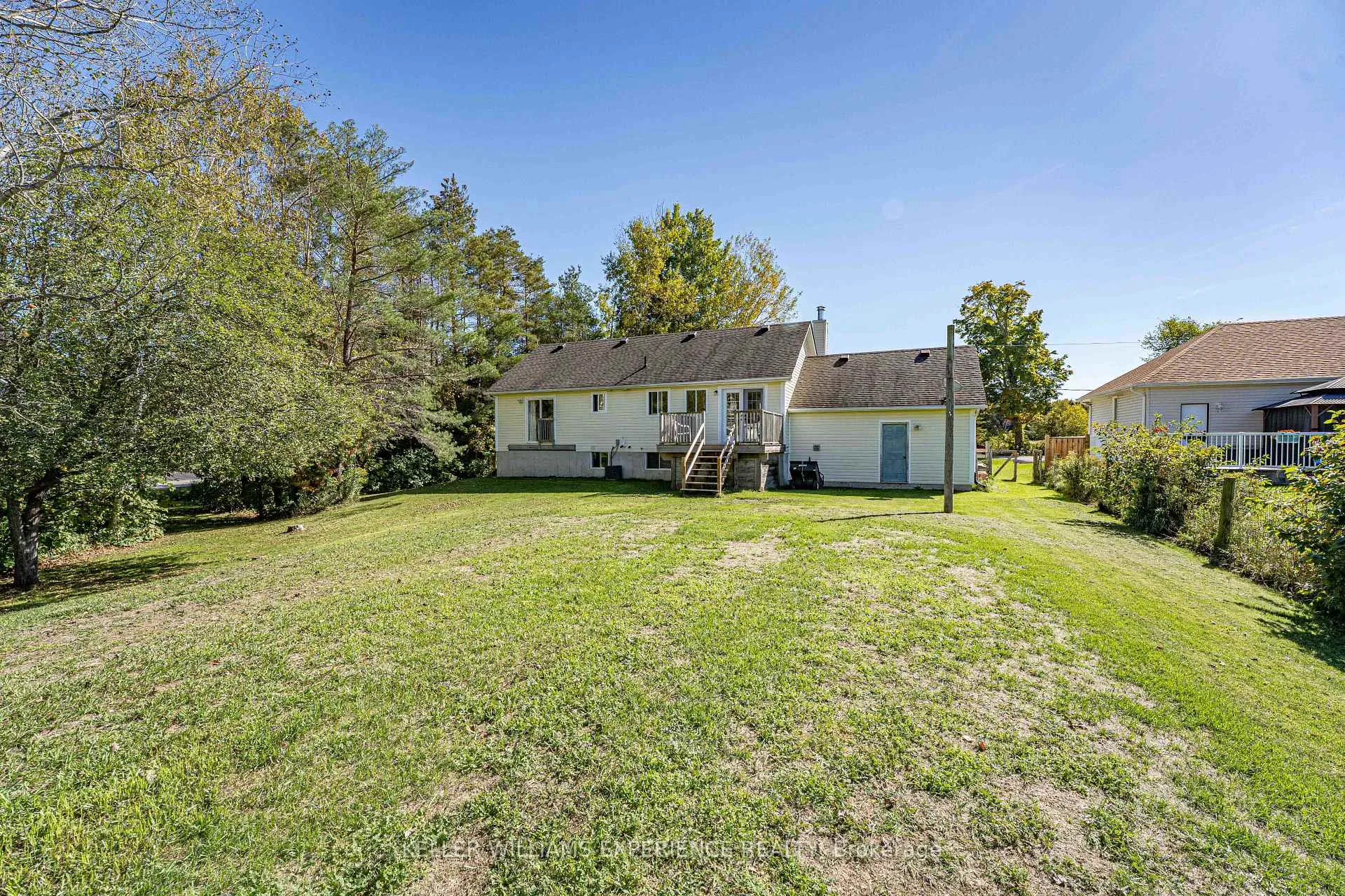 Photo 33 of 5318 Conc 3 Sunnidale Road, Clearview, New Lowell — HOMEH