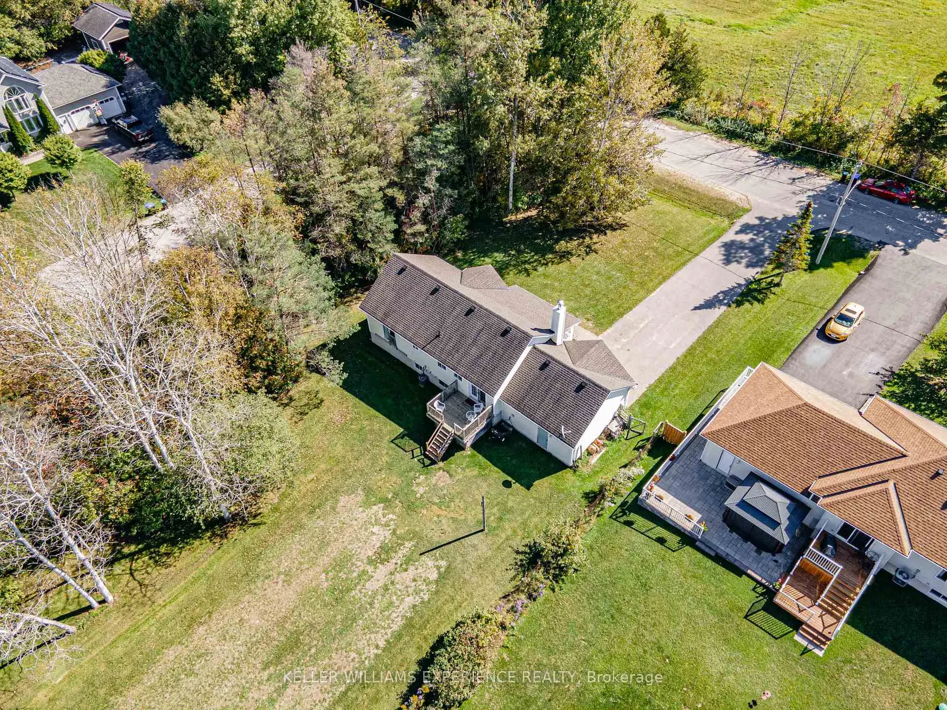 Photo 40 of 5318 Conc 3 Sunnidale Road, Clearview, New Lowell — HOMEH