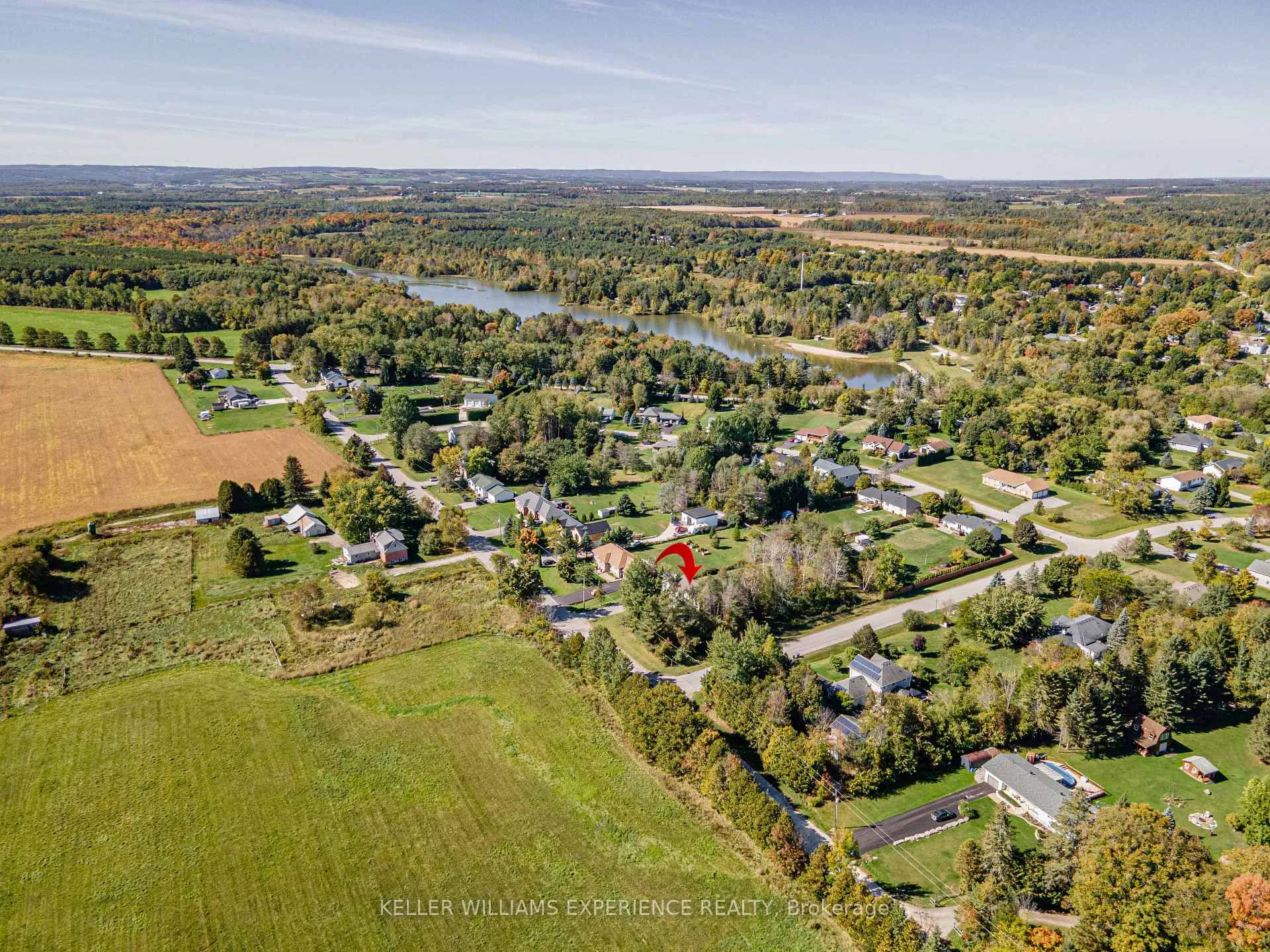 Photo 42 of 5318 Conc 3 Sunnidale Road, Clearview, New Lowell — HOMEH