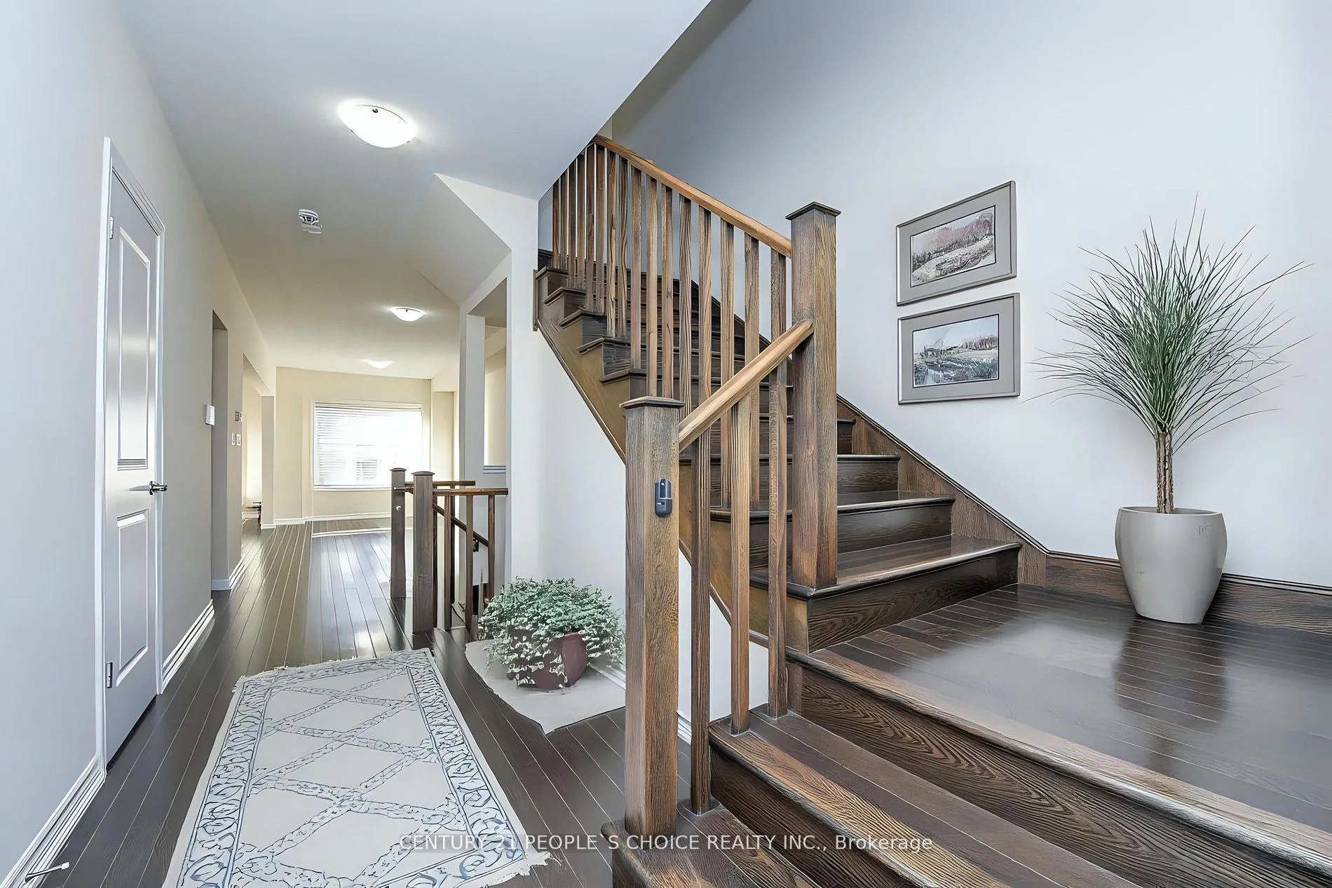 Photo 3 of 18 Cohoe Street, Brampton, Northwest Brampton — HOMEH