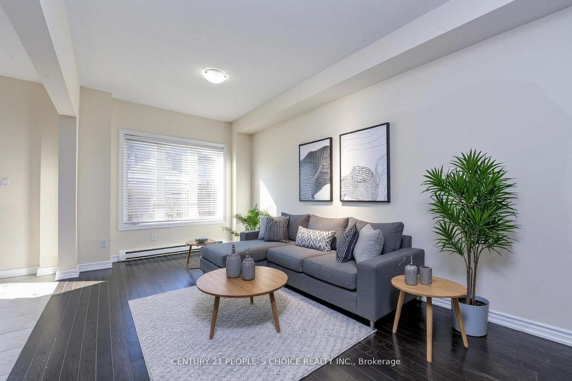 Photo 10 of 18 Cohoe Street, Brampton, Northwest Brampton — HOMEH