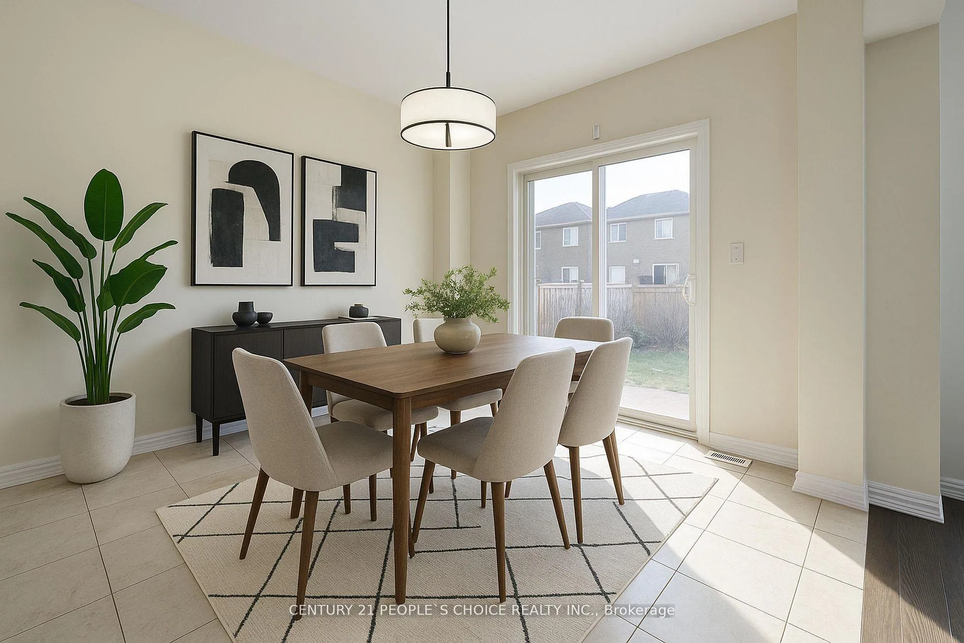 Photo 14 of 18 Cohoe Street, Brampton, Northwest Brampton — HOMEH