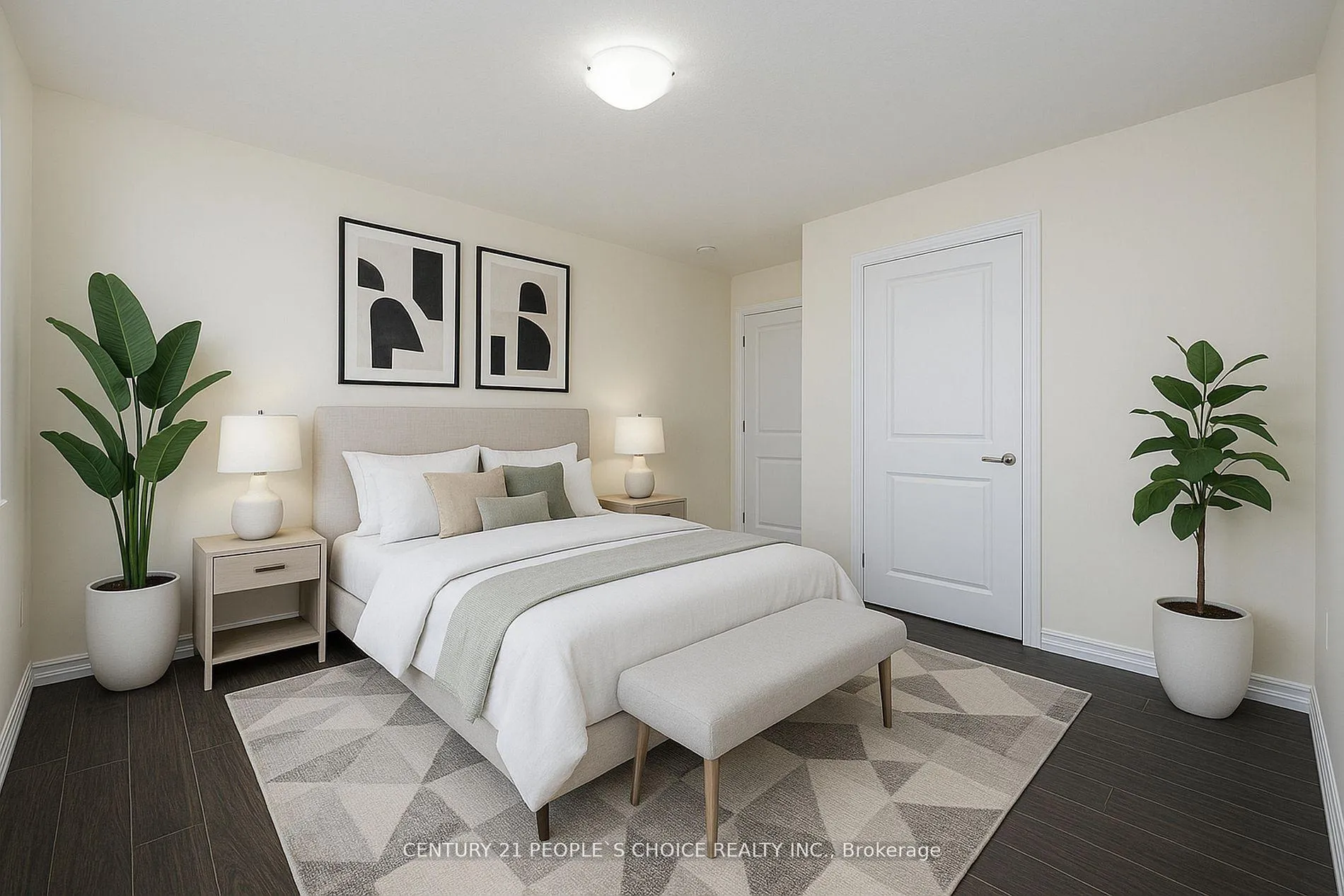 Photo 26 of 18 Cohoe Street, Brampton, Northwest Brampton — HOMEH