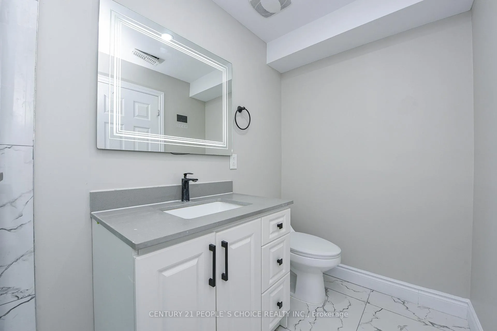 Photo 35 of 18 Cohoe Street, Brampton, Northwest Brampton — HOMEH