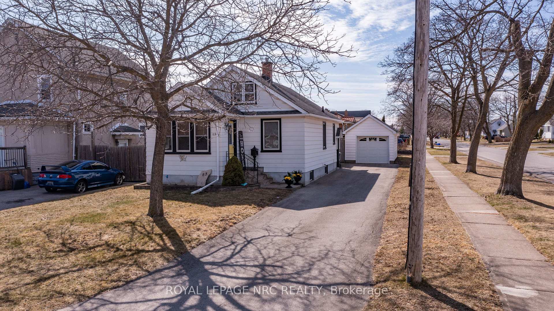 Photo 1 of 85 Queen Street S, Thorold, Thorold Downtown — HOMEH