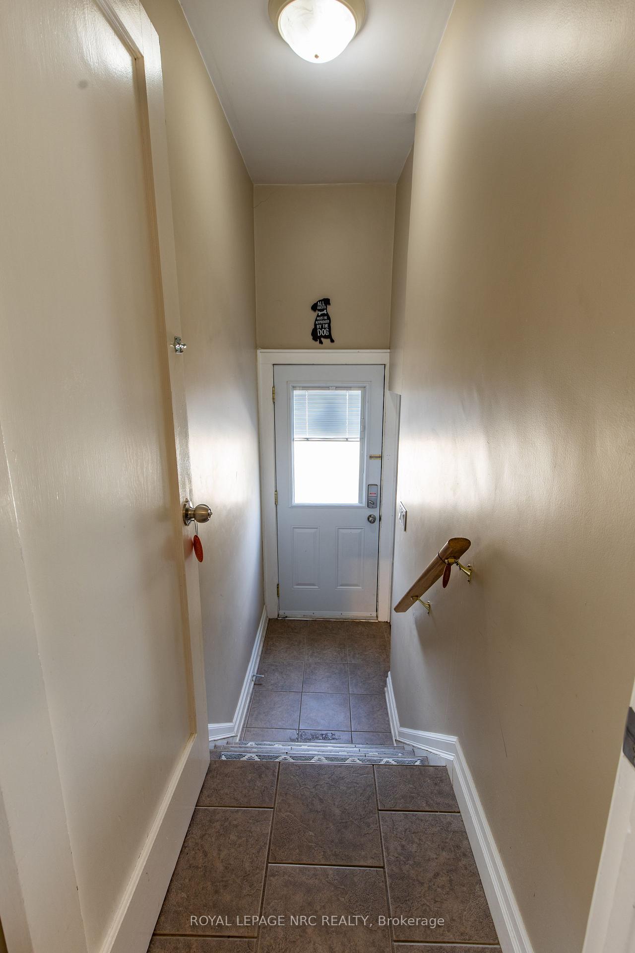 Photo 8 of 85 Queen Street S, Thorold, Thorold Downtown — HOMEH