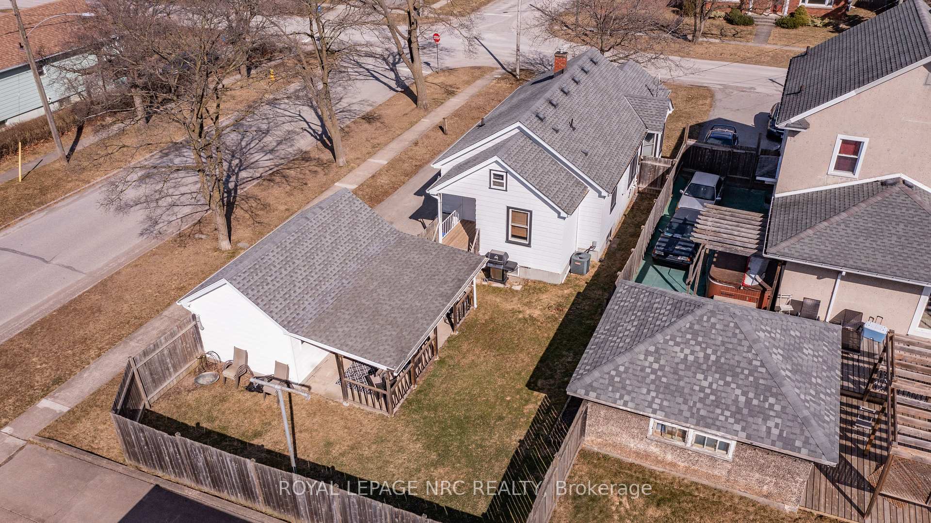 Photo 32 of 85 Queen Street S, Thorold, Thorold Downtown — HOMEH