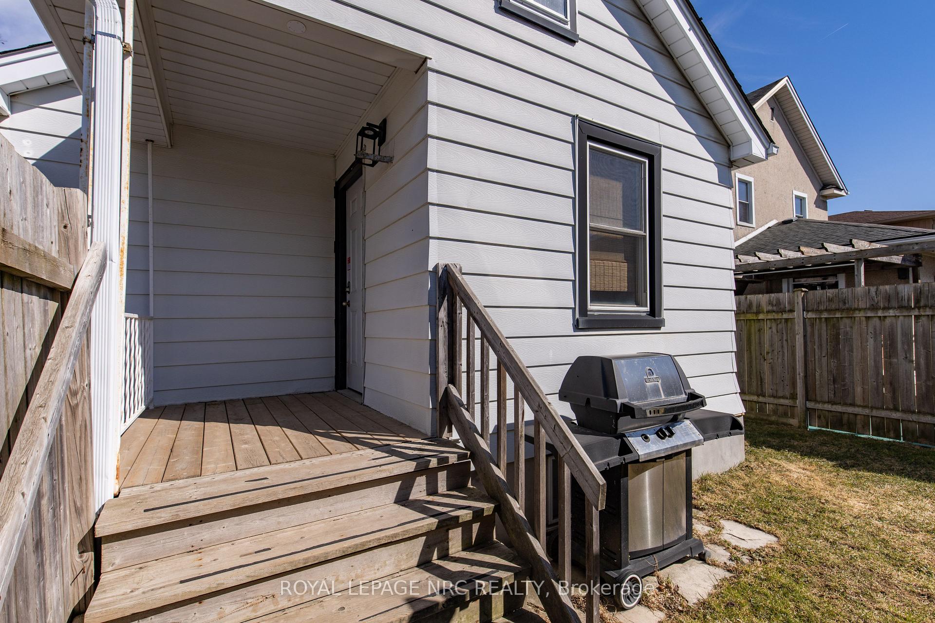 Photo 38 of 85 Queen Street S, Thorold, Thorold Downtown — HOMEH