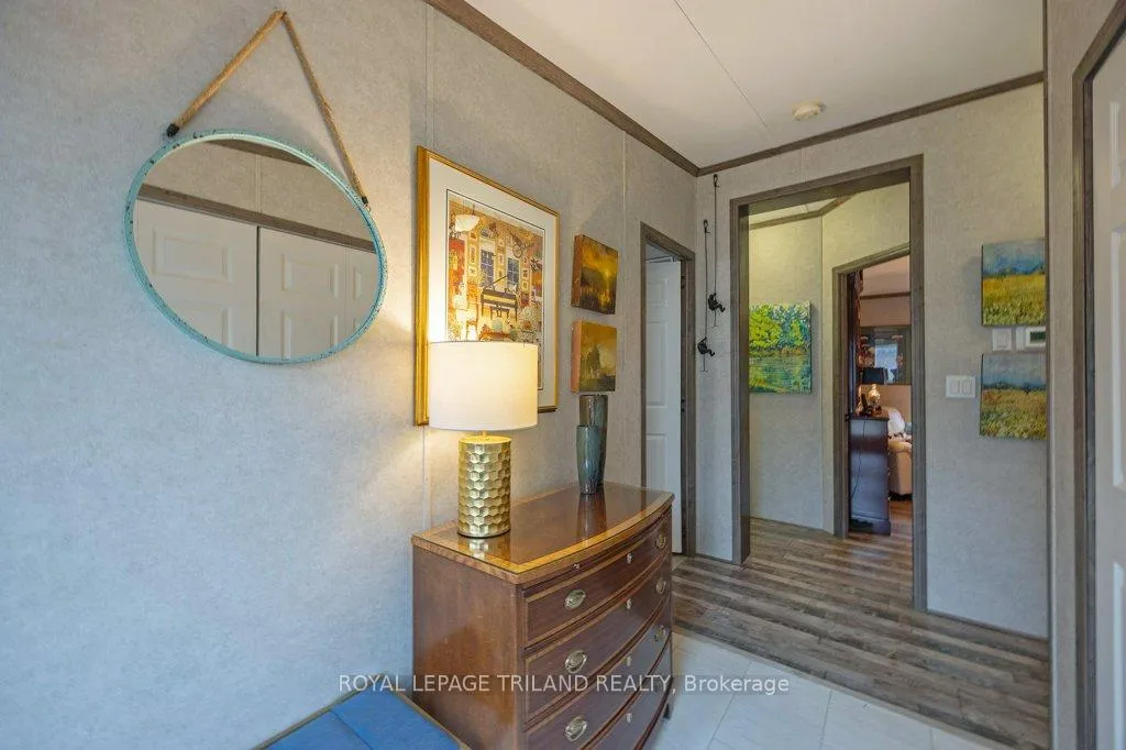 Photo 5 of Unit 130, 22790 Amiens Road, Middlesex Centre, Rural Middlesex Centre — HOMEH