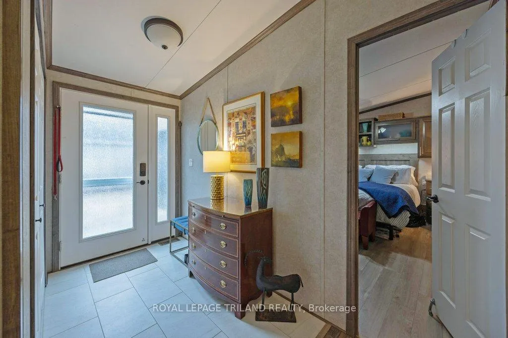 Photo 6 of Unit 130, 22790 Amiens Road, Middlesex Centre, Rural Middlesex Centre — HOMEH