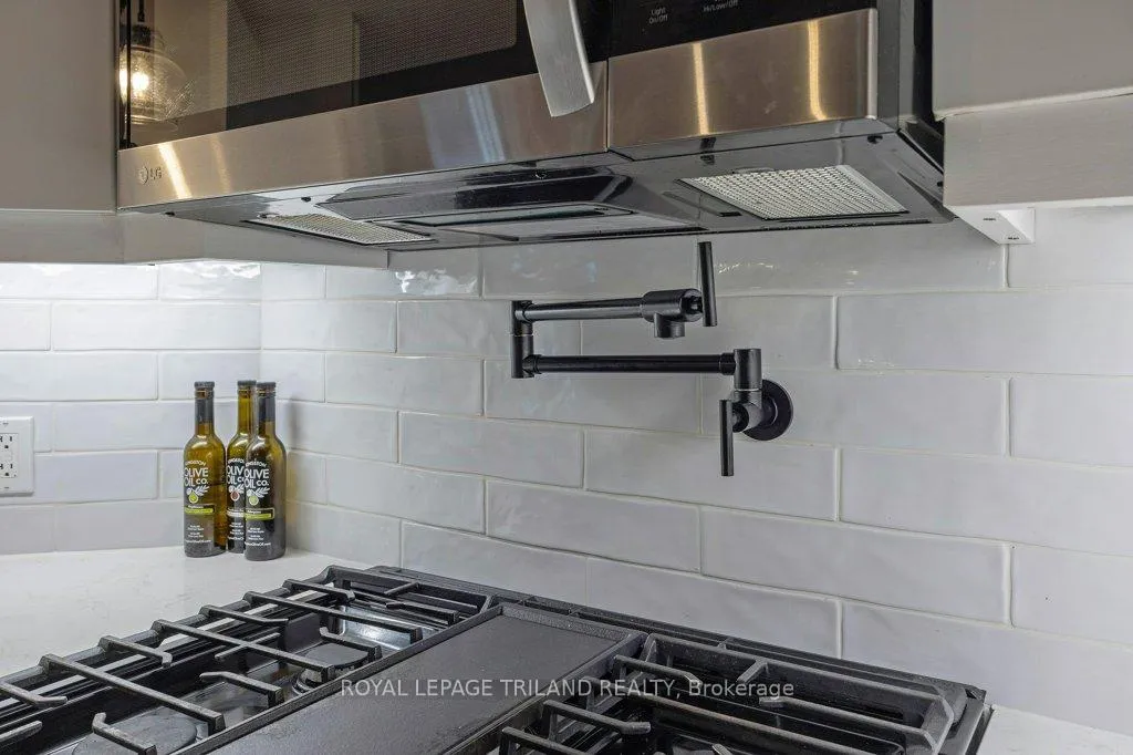 Photo 11 of Unit 130, 22790 Amiens Road, Middlesex Centre, Rural Middlesex Centre — HOMEH