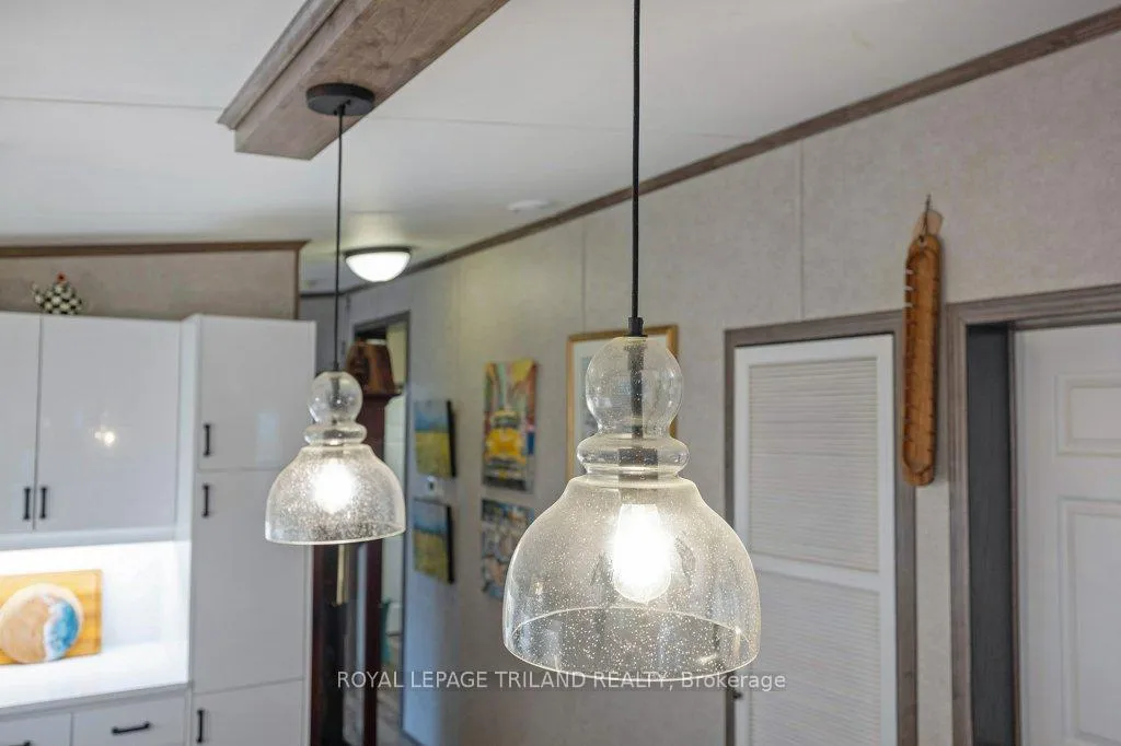 Photo 13 of Unit 130, 22790 Amiens Road, Middlesex Centre, Rural Middlesex Centre — HOMEH