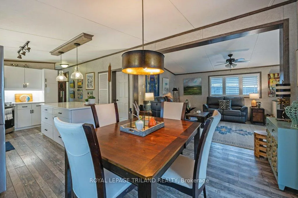 Photo 18 of Unit 130, 22790 Amiens Road, Middlesex Centre, Rural Middlesex Centre — HOMEH