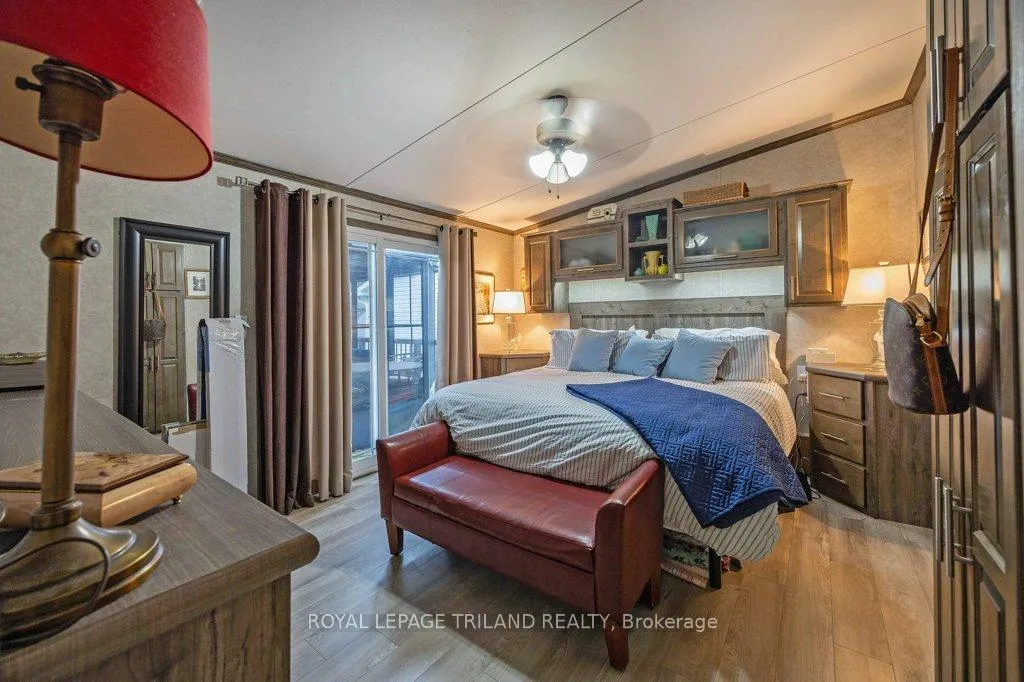 Photo 20 of Unit 130, 22790 Amiens Road, Middlesex Centre, Rural Middlesex Centre — HOMEH