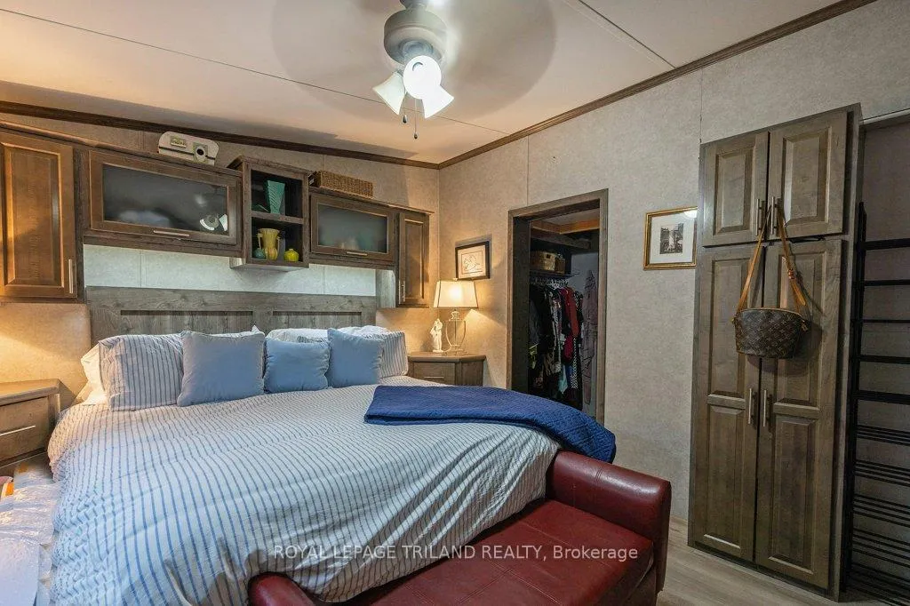 Photo 21 of Unit 130, 22790 Amiens Road, Middlesex Centre, Rural Middlesex Centre — HOMEH