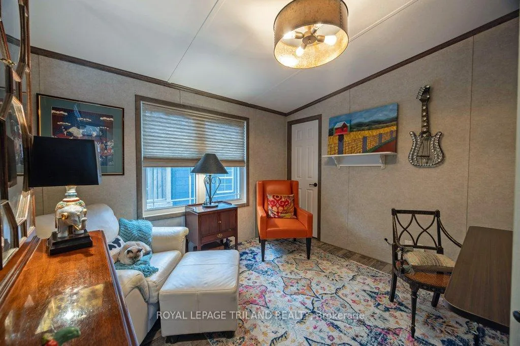 Photo 24 of Unit 130, 22790 Amiens Road, Middlesex Centre, Rural Middlesex Centre — HOMEH
