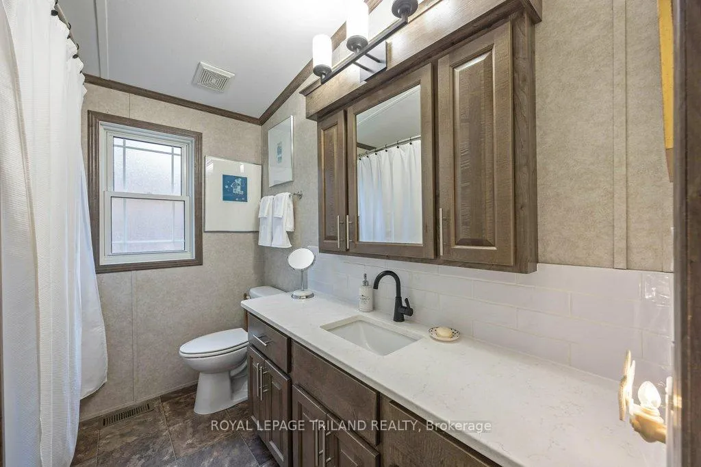 Photo 26 of Unit 130, 22790 Amiens Road, Middlesex Centre, Rural Middlesex Centre — HOMEH