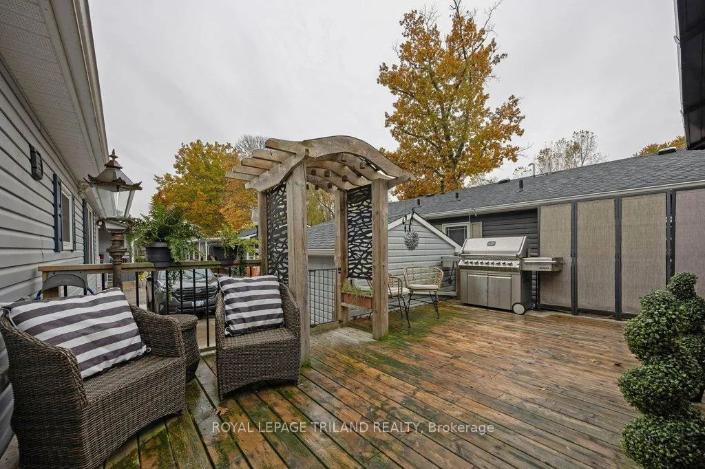 Photo 27 of Unit 130, 22790 Amiens Road, Middlesex Centre, Rural Middlesex Centre — HOMEH