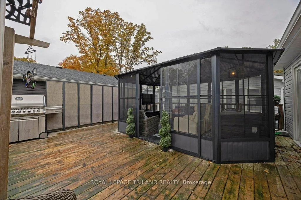 Photo 28 of Unit 130, 22790 Amiens Road, Middlesex Centre, Rural Middlesex Centre — HOMEH