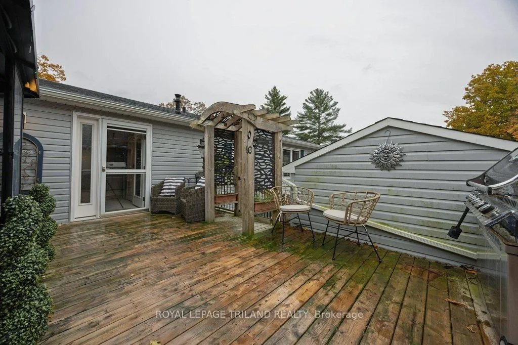 Photo 31 of Unit 130, 22790 Amiens Road, Middlesex Centre, Rural Middlesex Centre — HOMEH