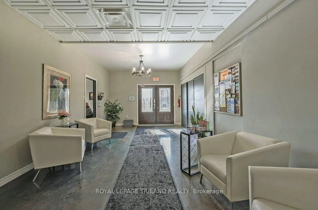 Photo 38 of Unit 130, 22790 Amiens Road, Middlesex Centre, Rural Middlesex Centre — HOMEH